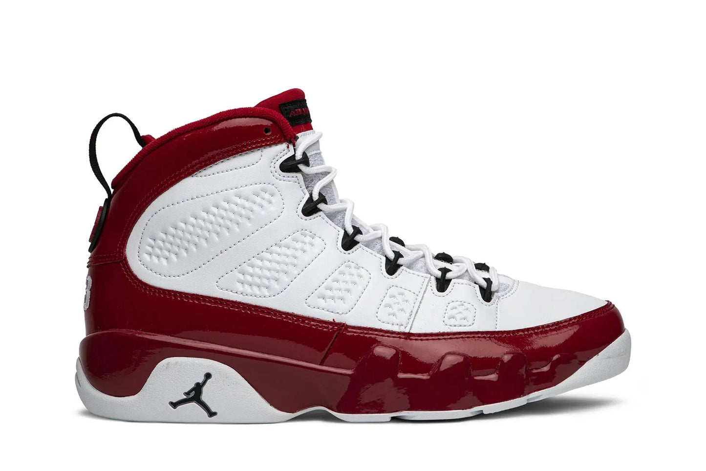 Jordan 9 Retro 'Gym Red'
