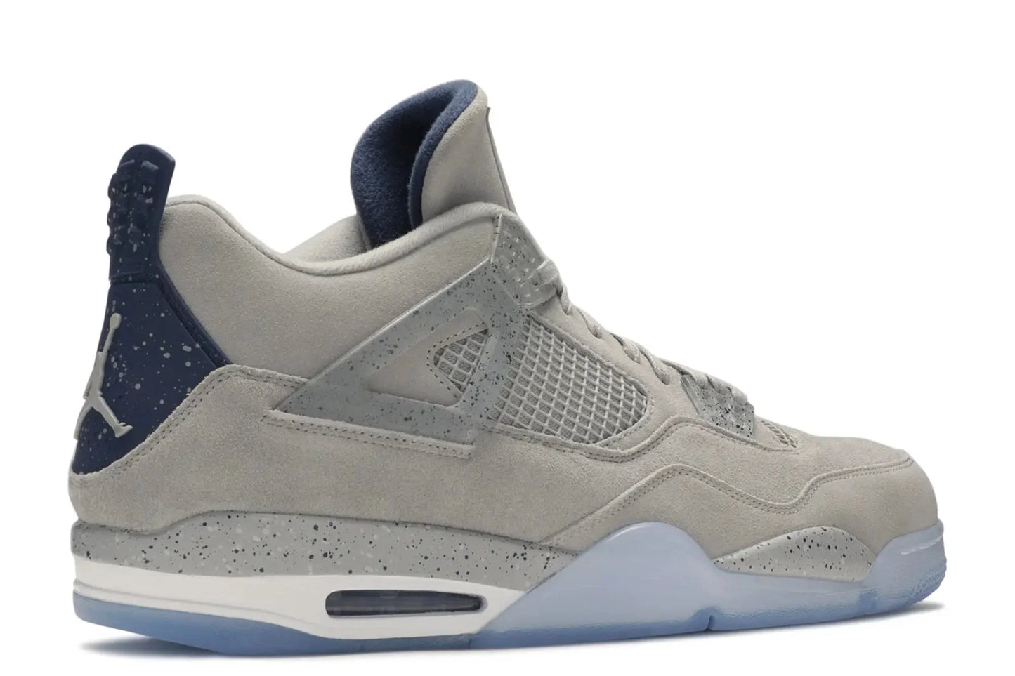 Jordan 4 Retro 'Georgetown' PE