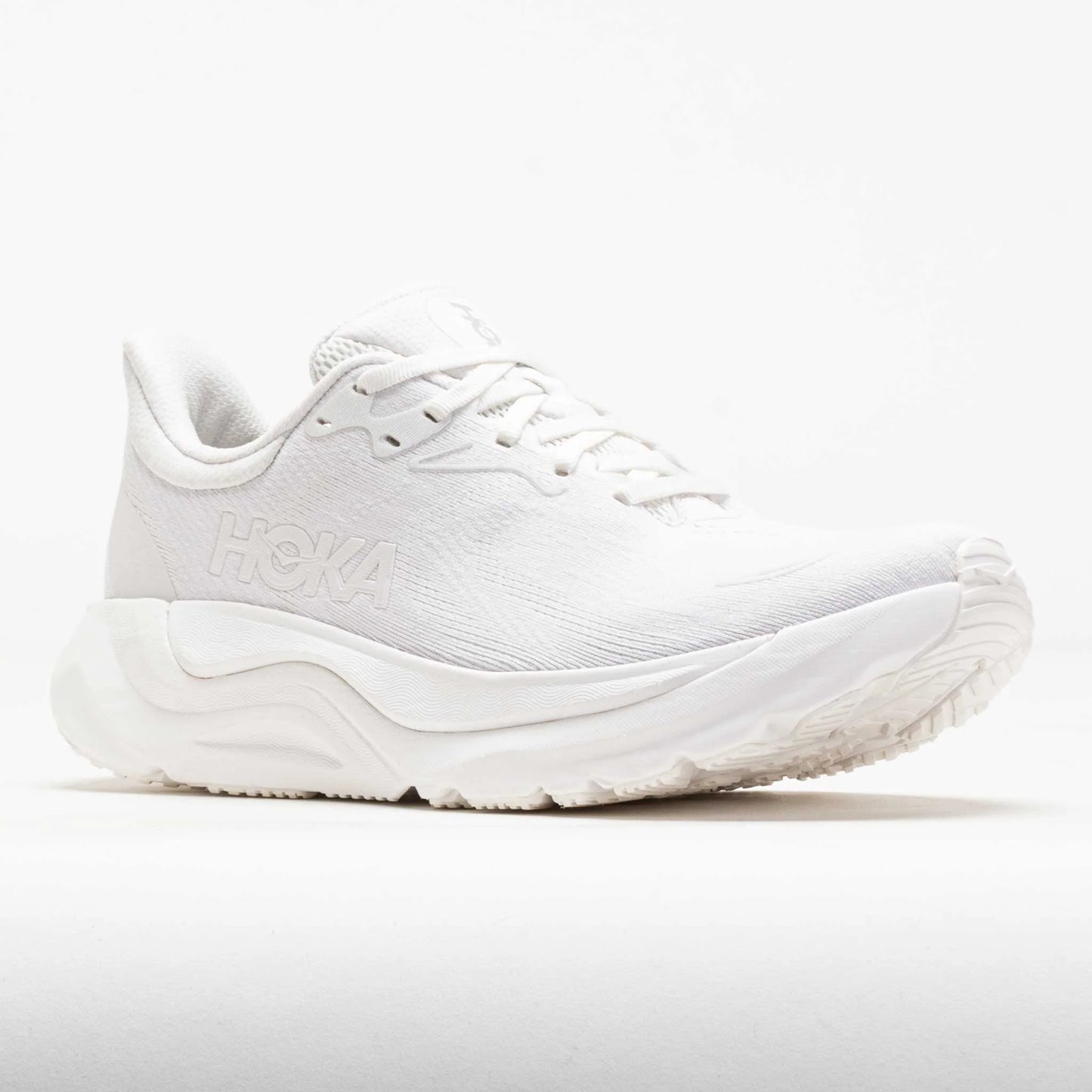 Arahi 8 Men's White/White