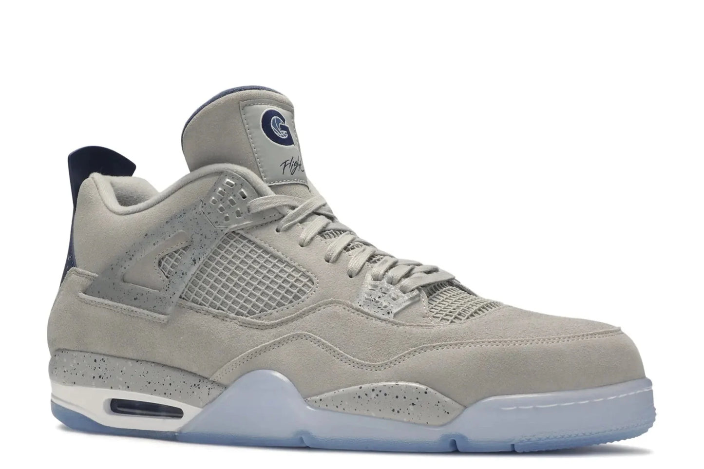 Jordan 4 Retro 'Georgetown' PE