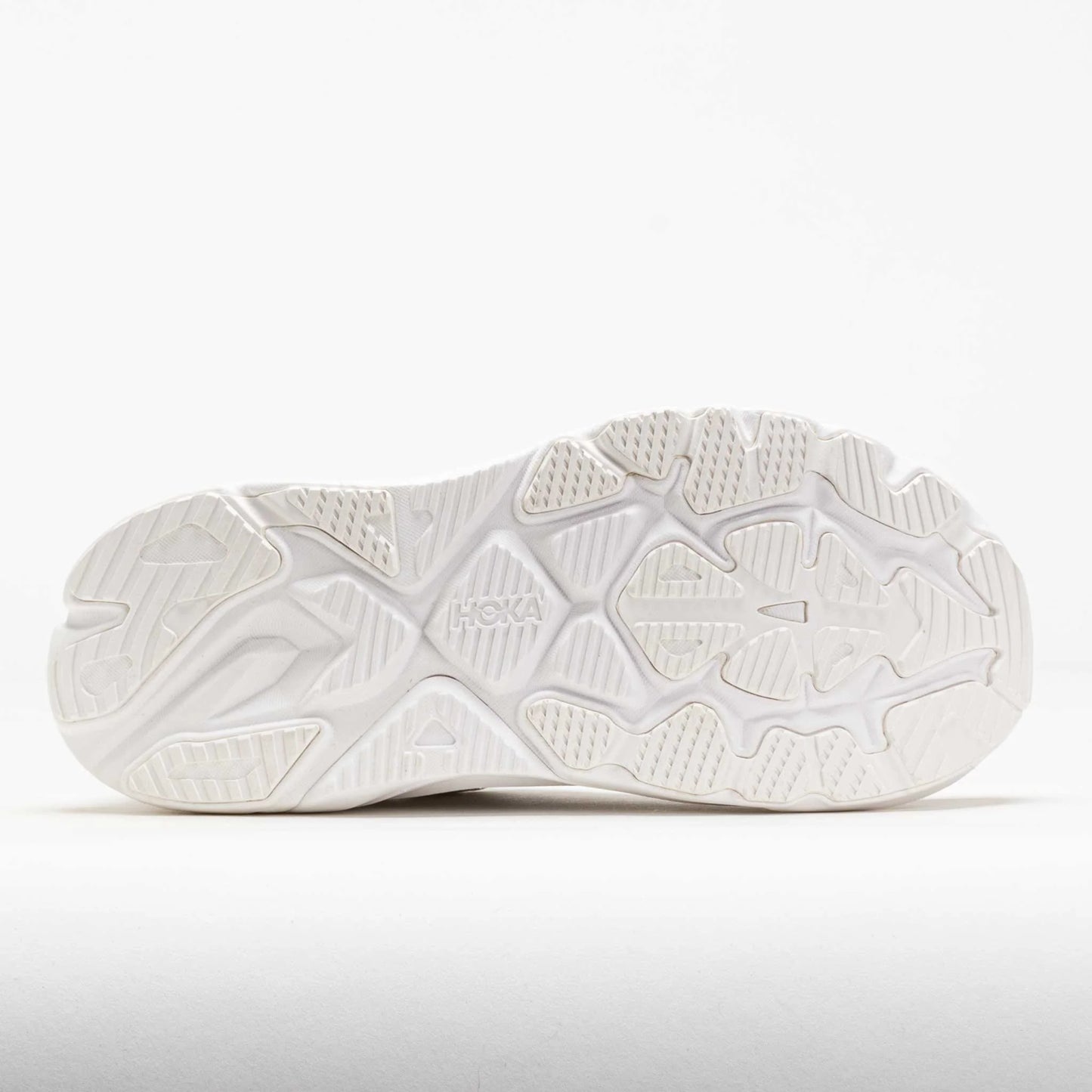 Arahi 8 Men's White/White