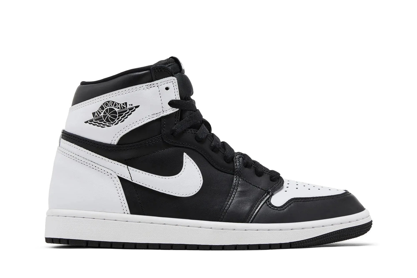 Jordan 1 Retro High OG 'Black White 2.0'