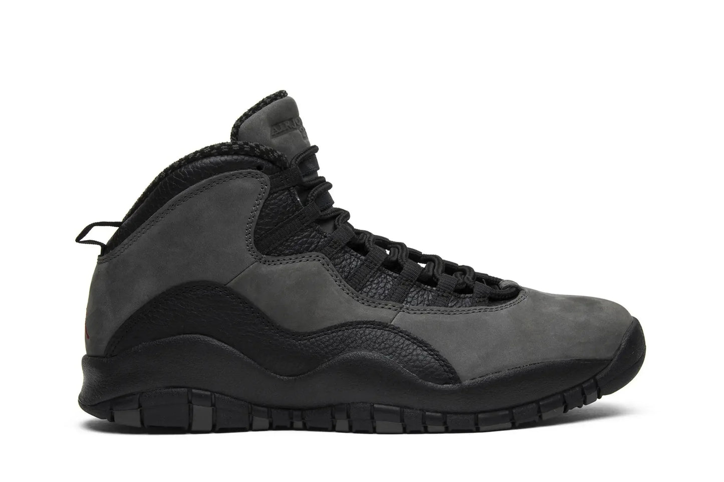 Jordan 10 Retro 'Shadow' 2018