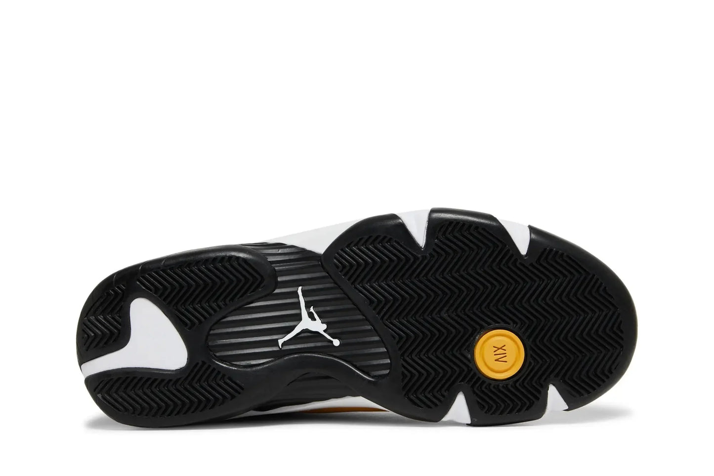 Jordan 14 Retro 'Ginger'