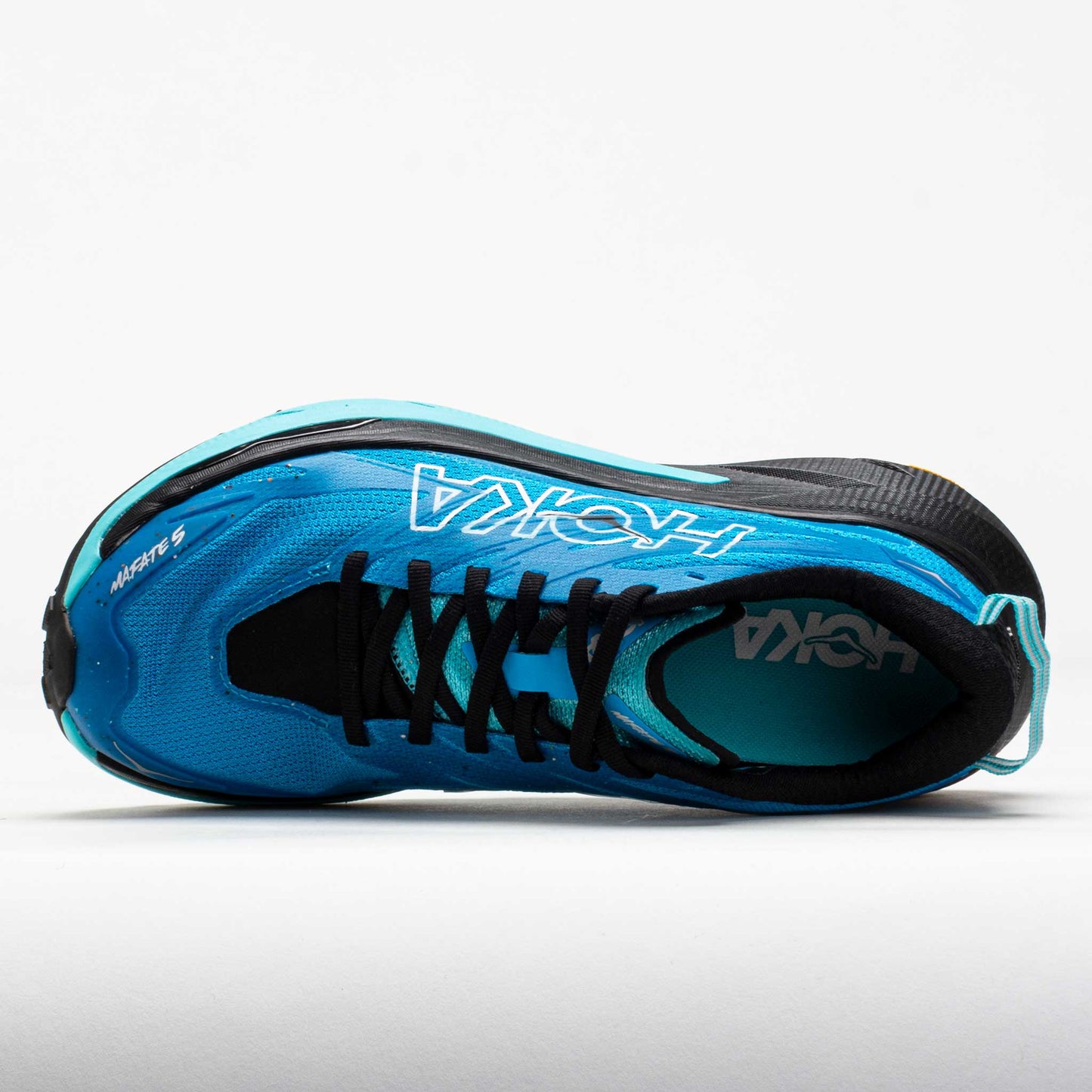 Mafate 5 Women's Skyward Blue/Black