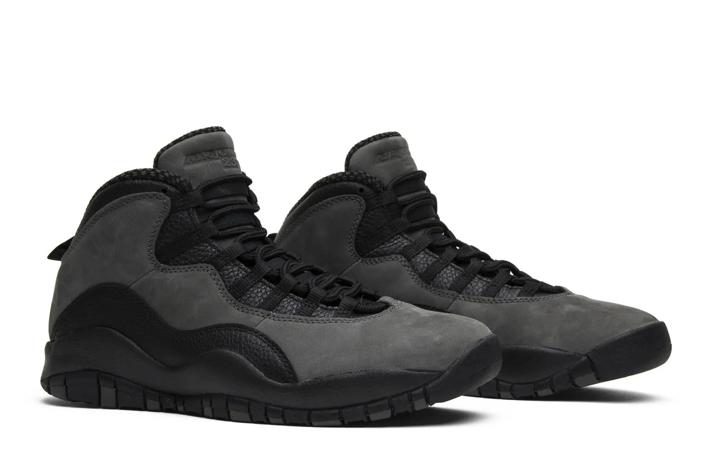 Jordan 10 Retro 'Shadow' 2018