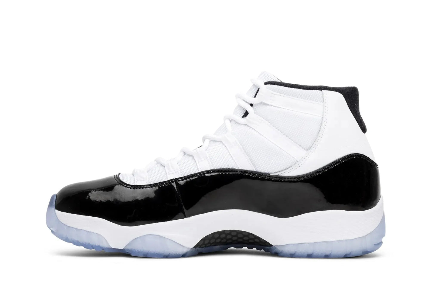 Jordan 11 Retro 'Concord' 2018