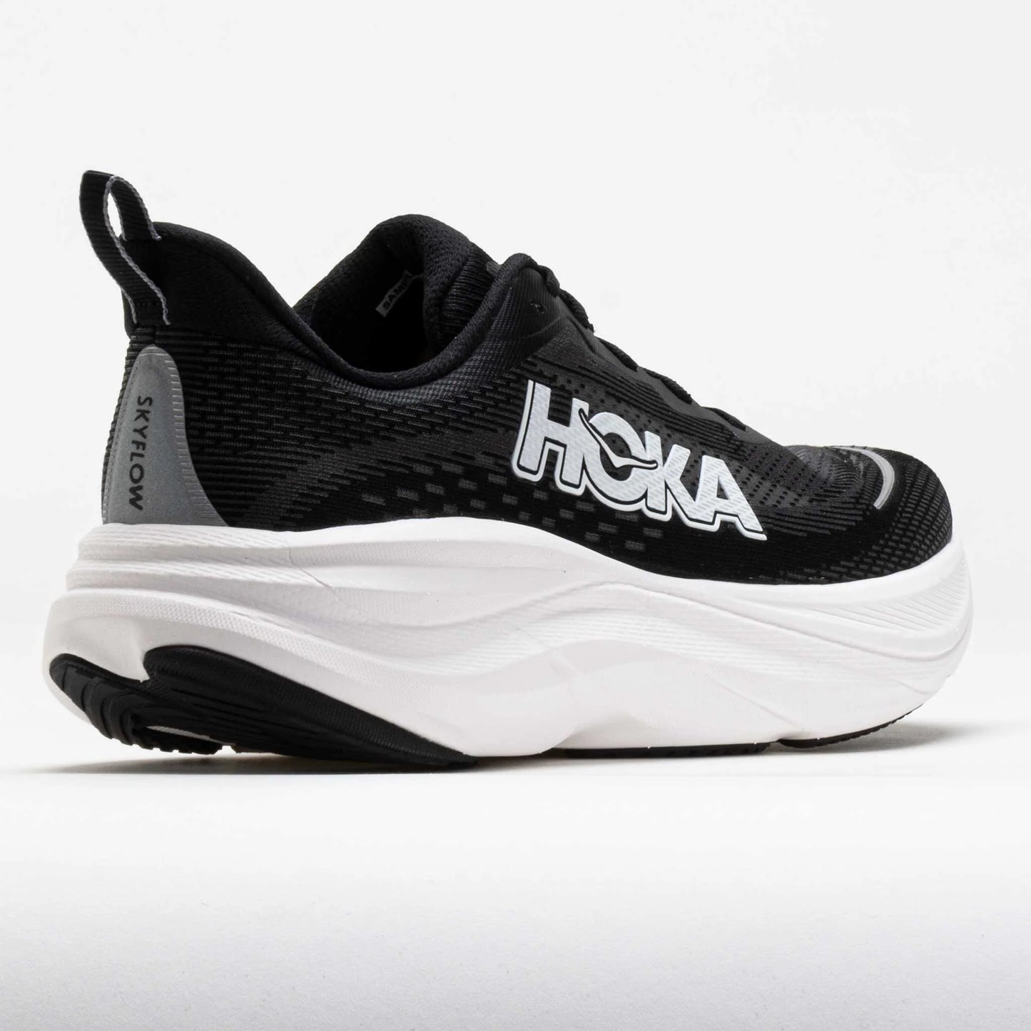 Skyflow Men's Black/White