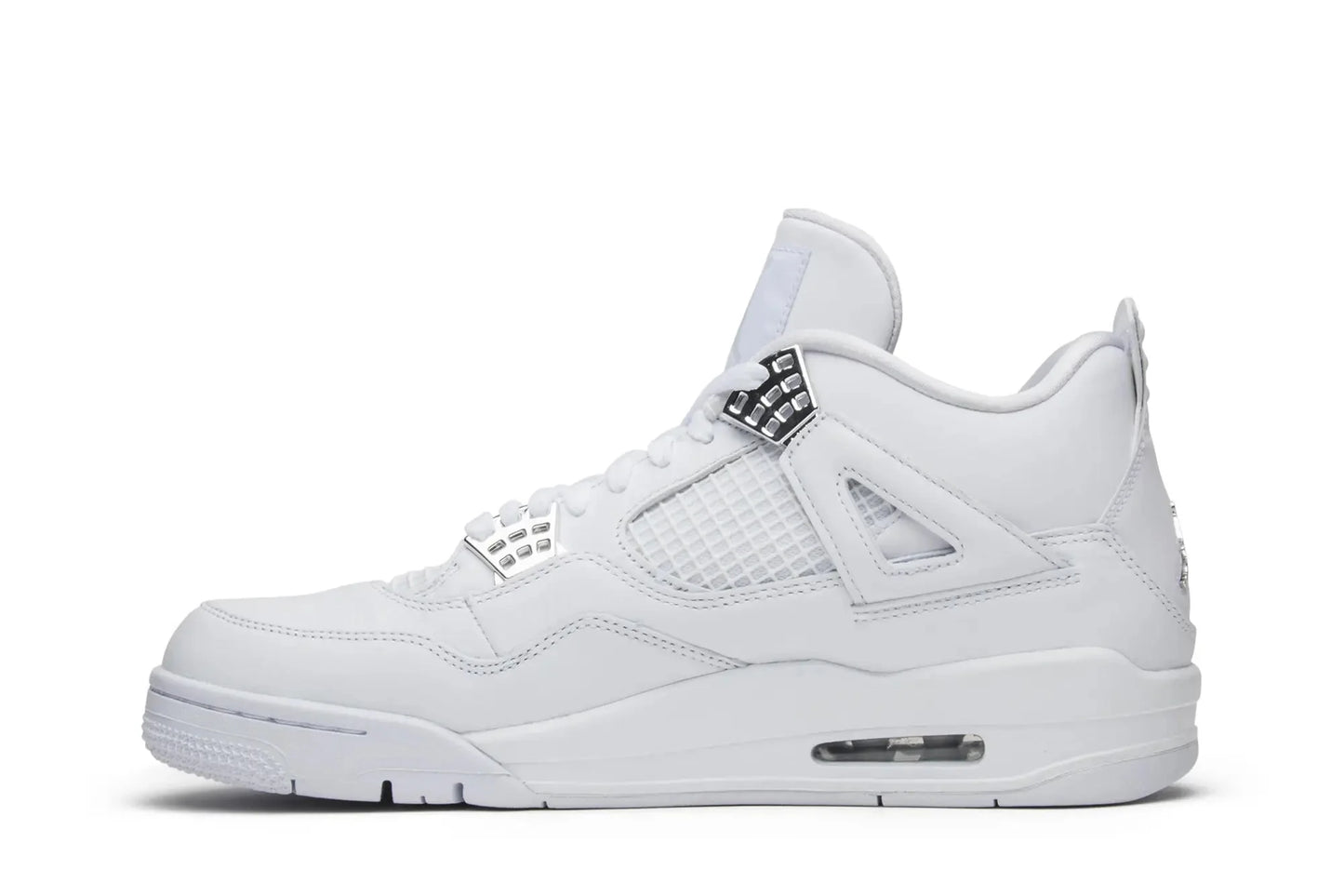 Jordan 4 Retro 'Pure Money' 2017
