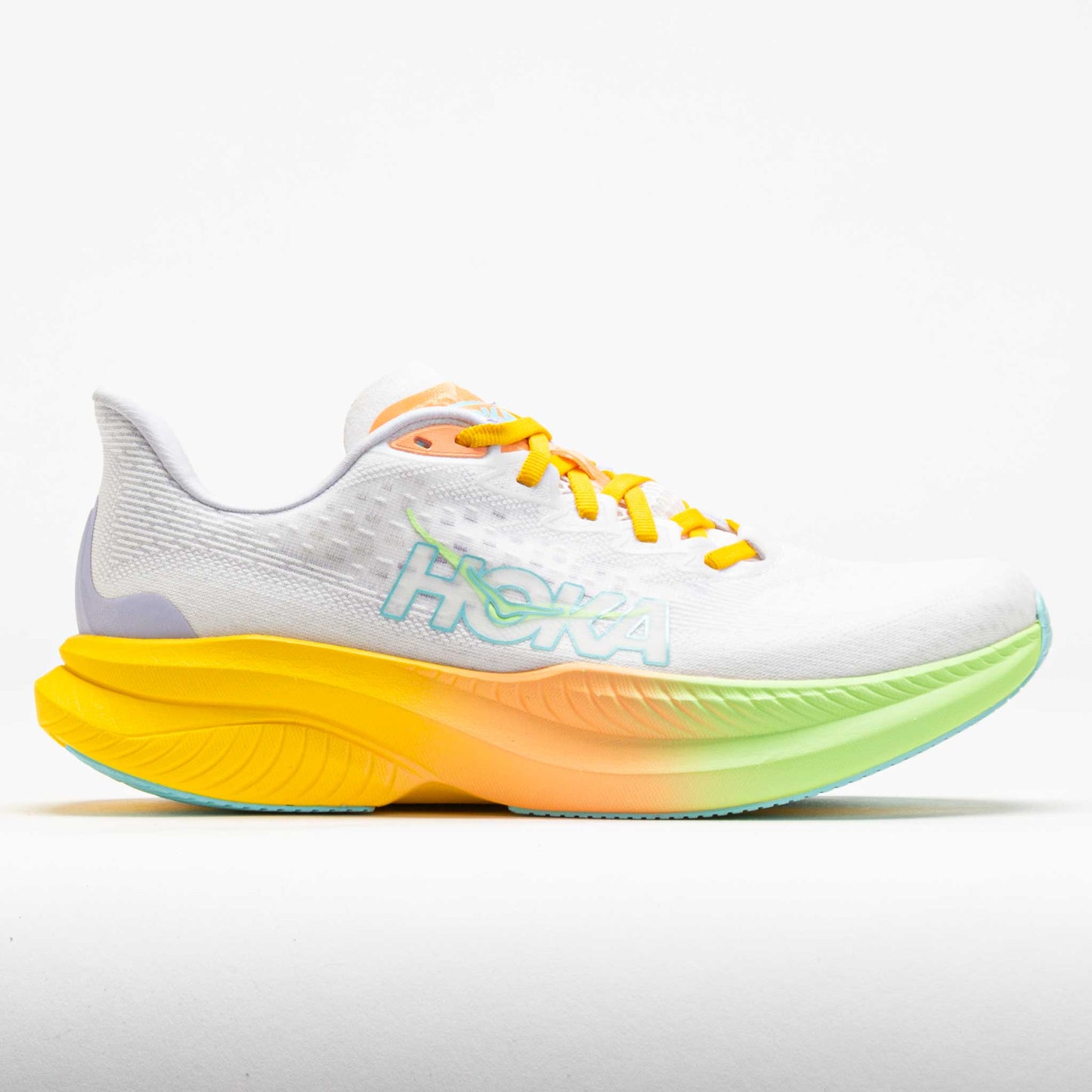 Mach 6 Women's Frost/Starlight Glow
