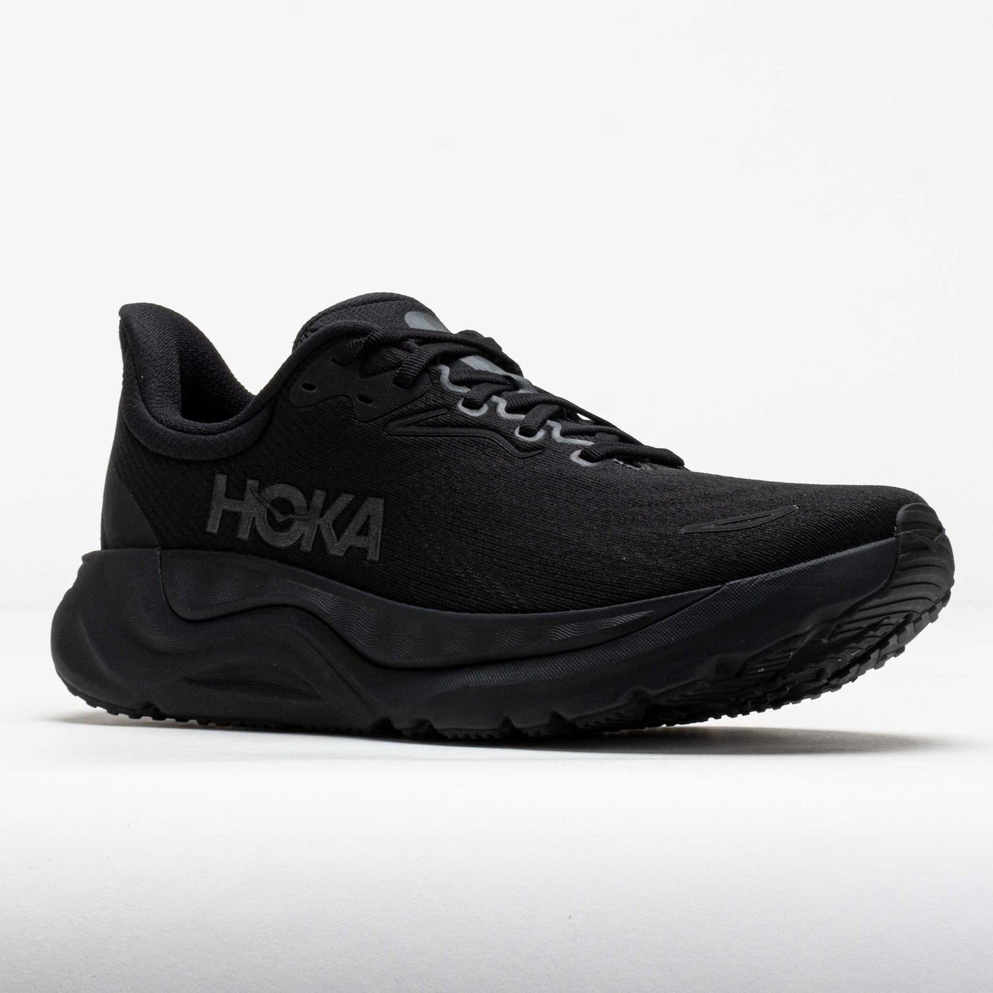 Arahi 8 Men's Black/Black
