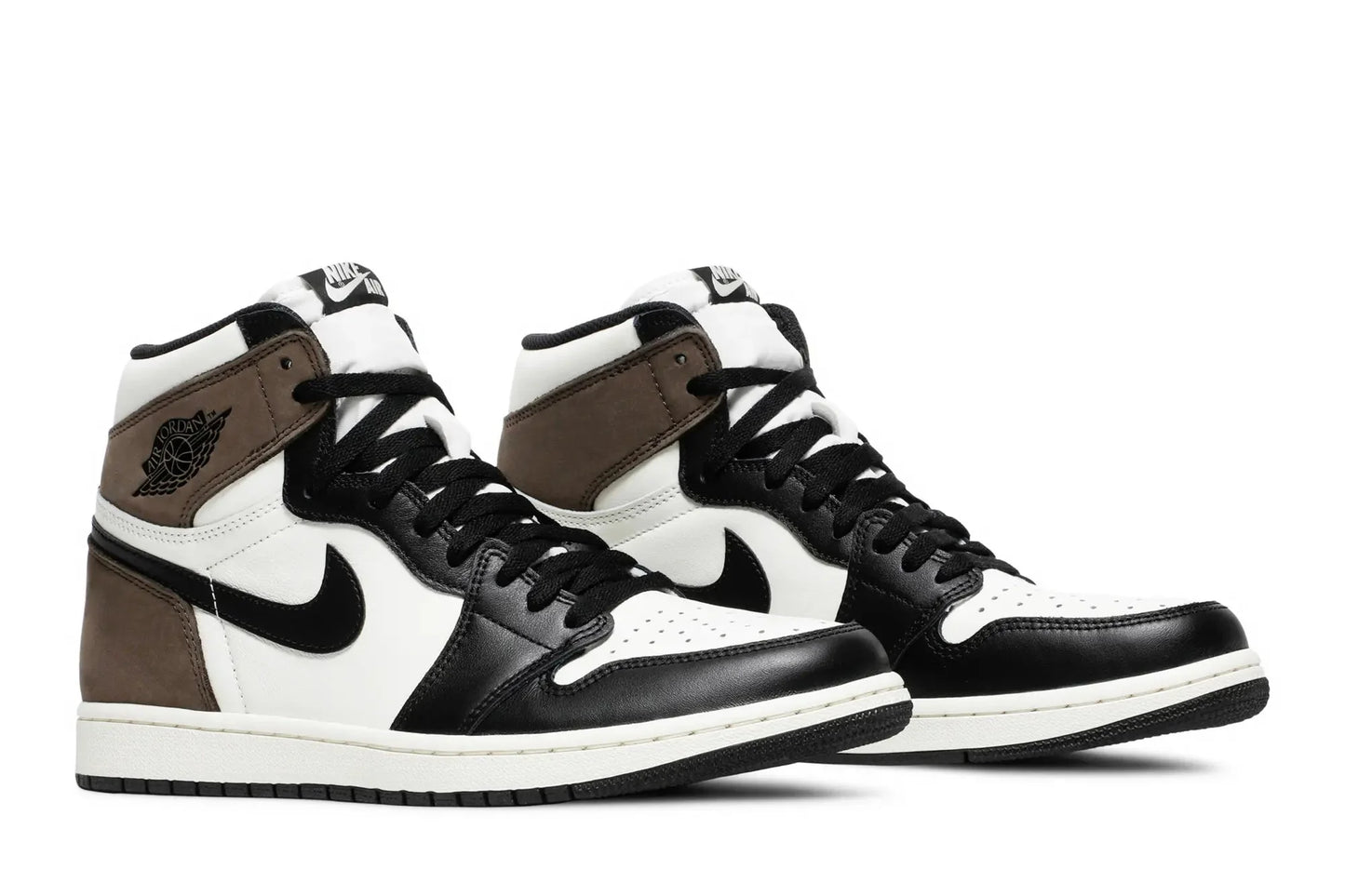 Jordan 1 Retro High OG 'Dark Mocha'