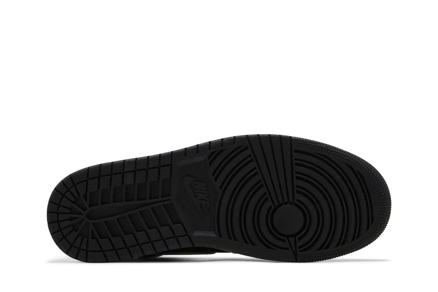 Jordan 1 Retro High OG 'Black White 2.0'