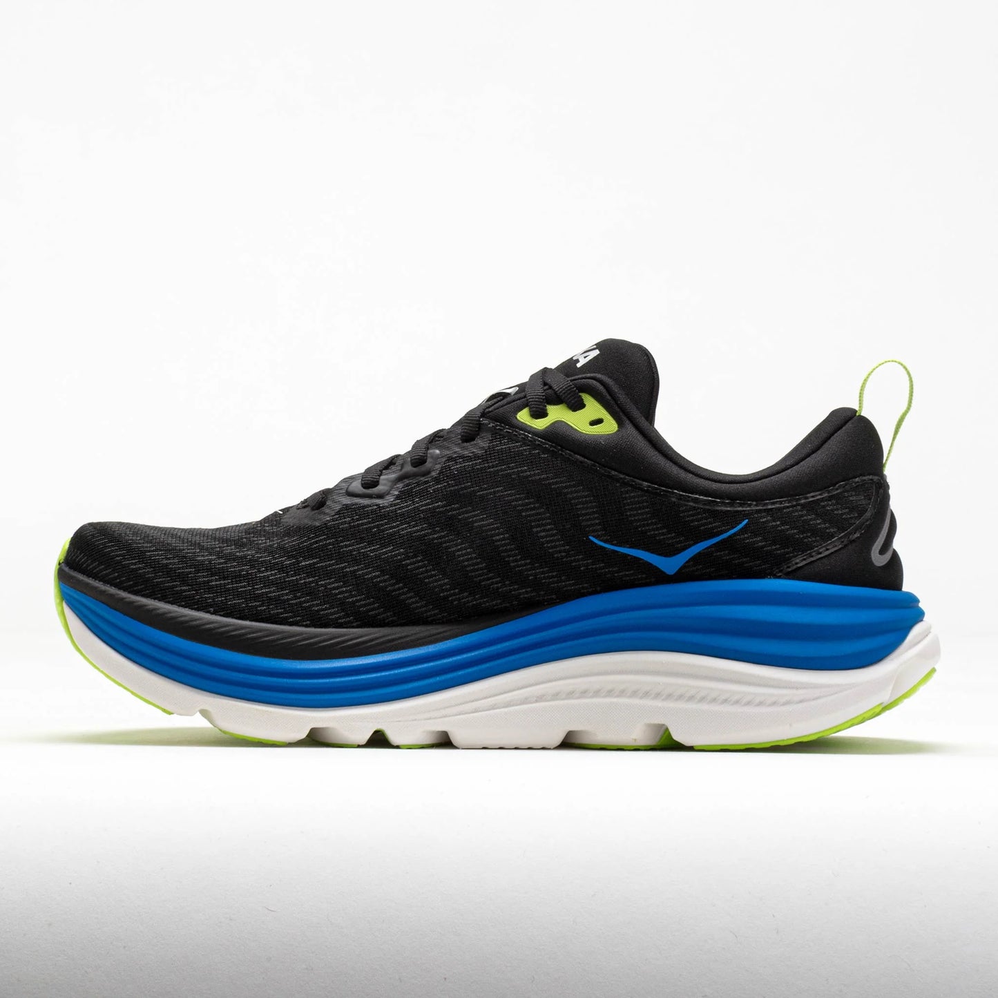 Gaviota 5 Men's Black/Electric Cobalt