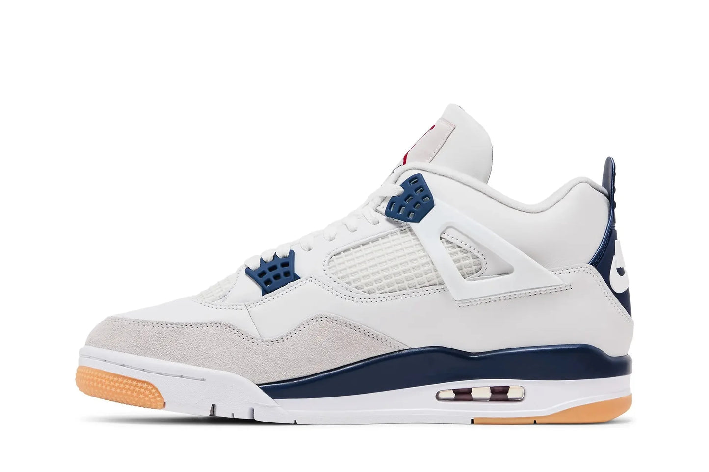 Nike SB x Jordan 4 Retro SP 'Navy'