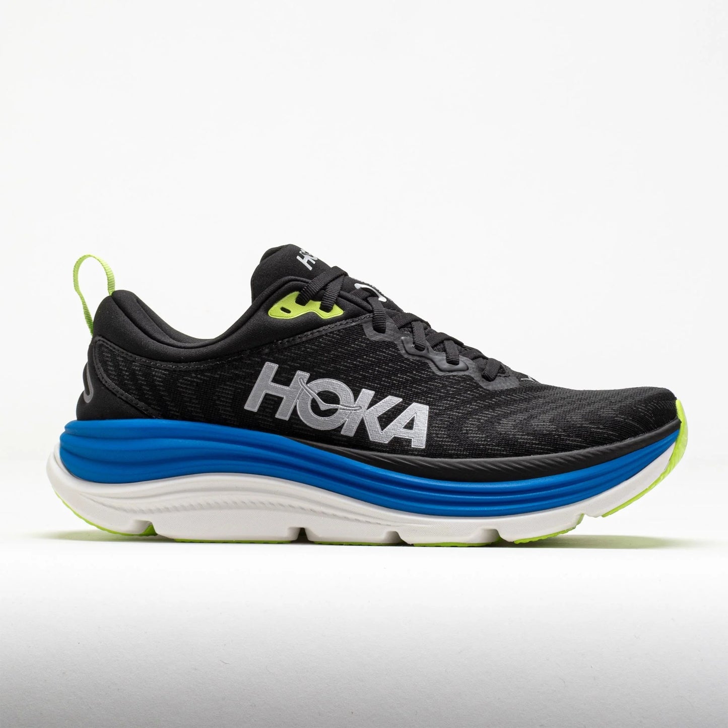 Gaviota 5 Men's Black/Electric Cobalt
