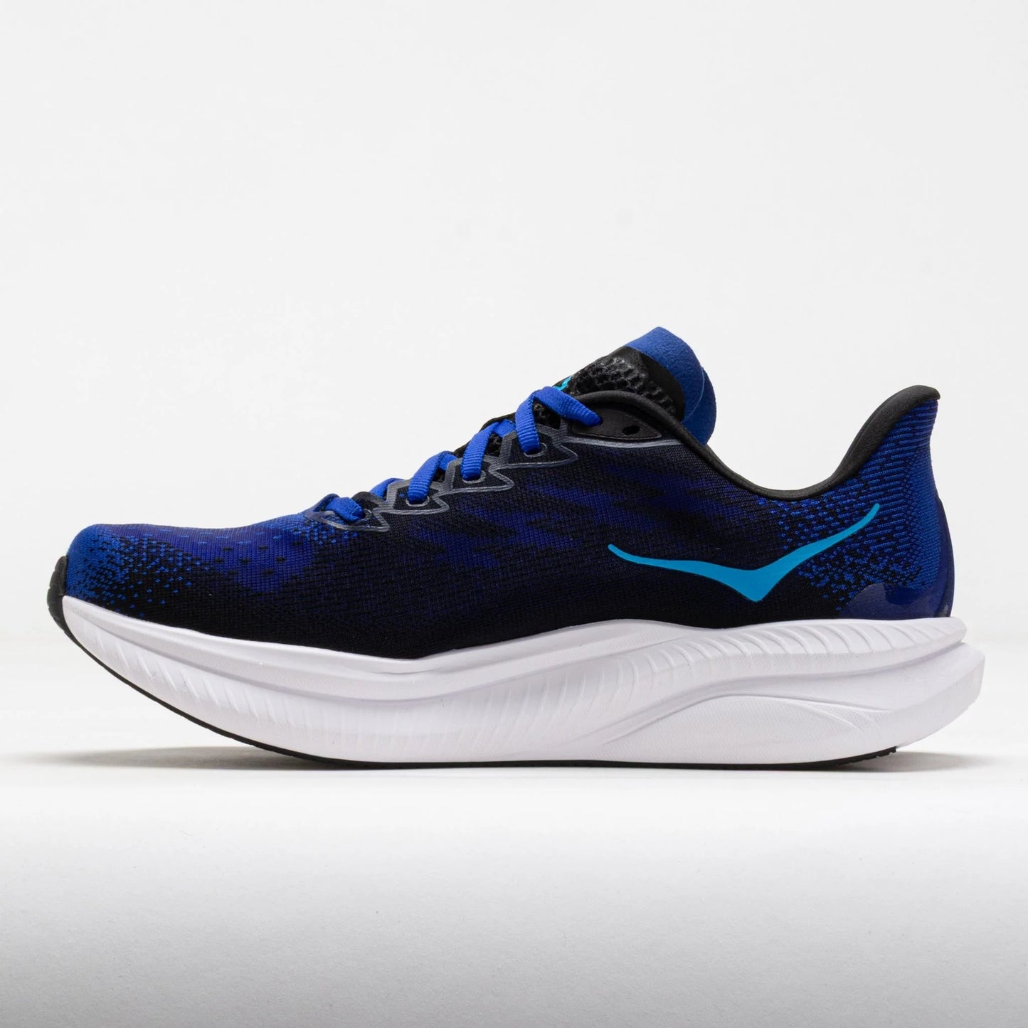 Mach 6 Men's Black/Night Sky