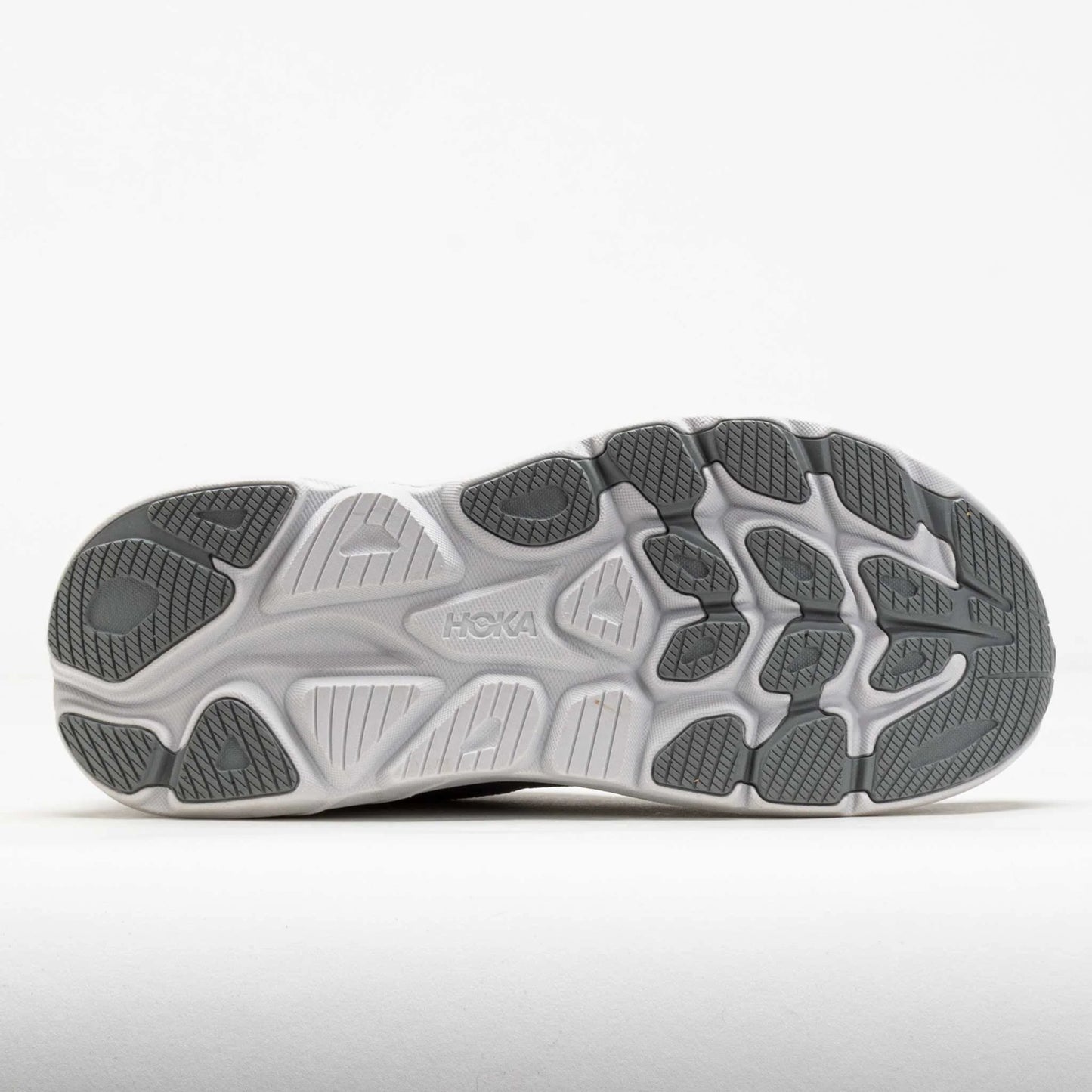 Clifton 10 Women's Stellar Grey/Galactic Grey