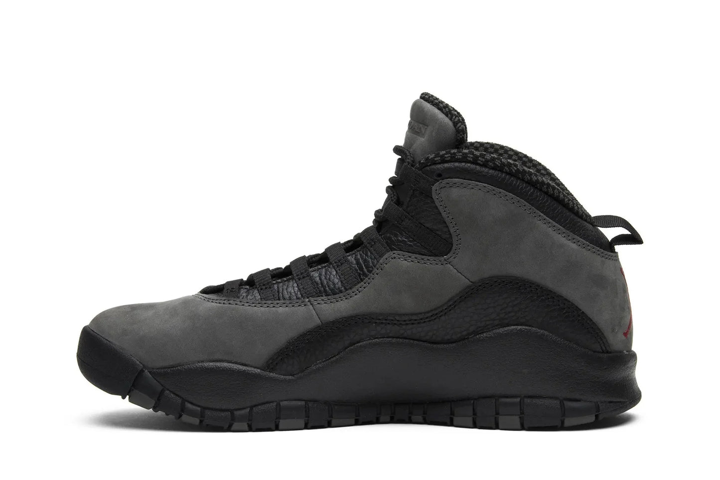 Jordan 10 Retro 'Shadow' 2018