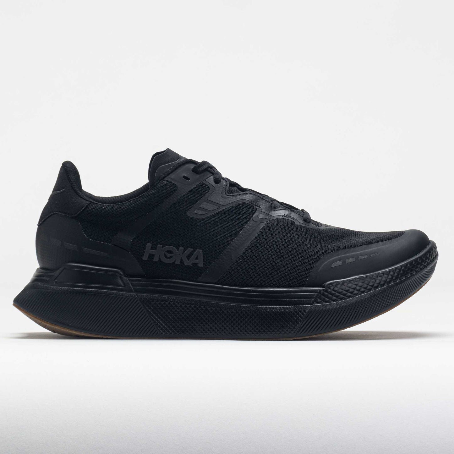 Transport X Unisex Black/Black