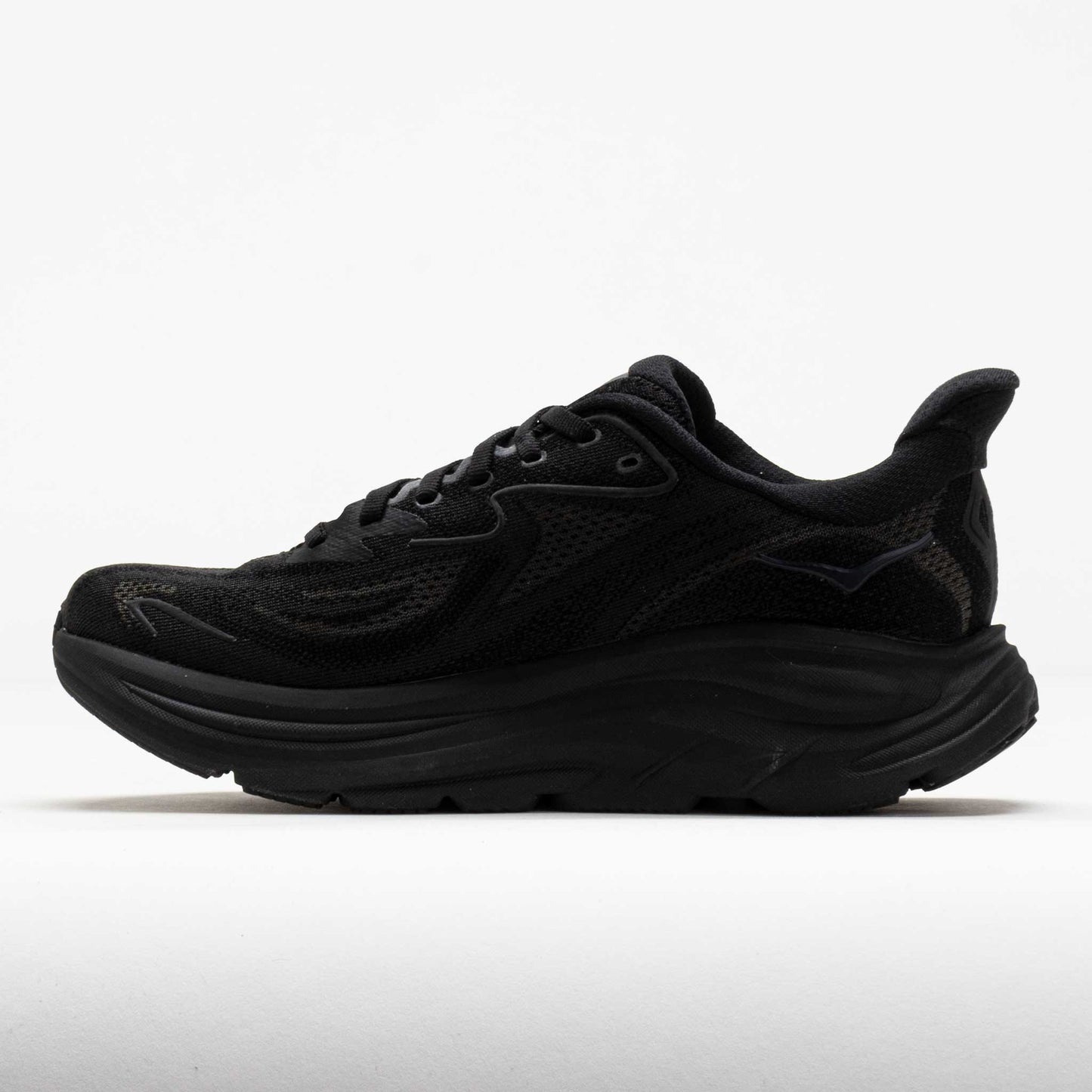 Clifton 10 Men's Black/Black