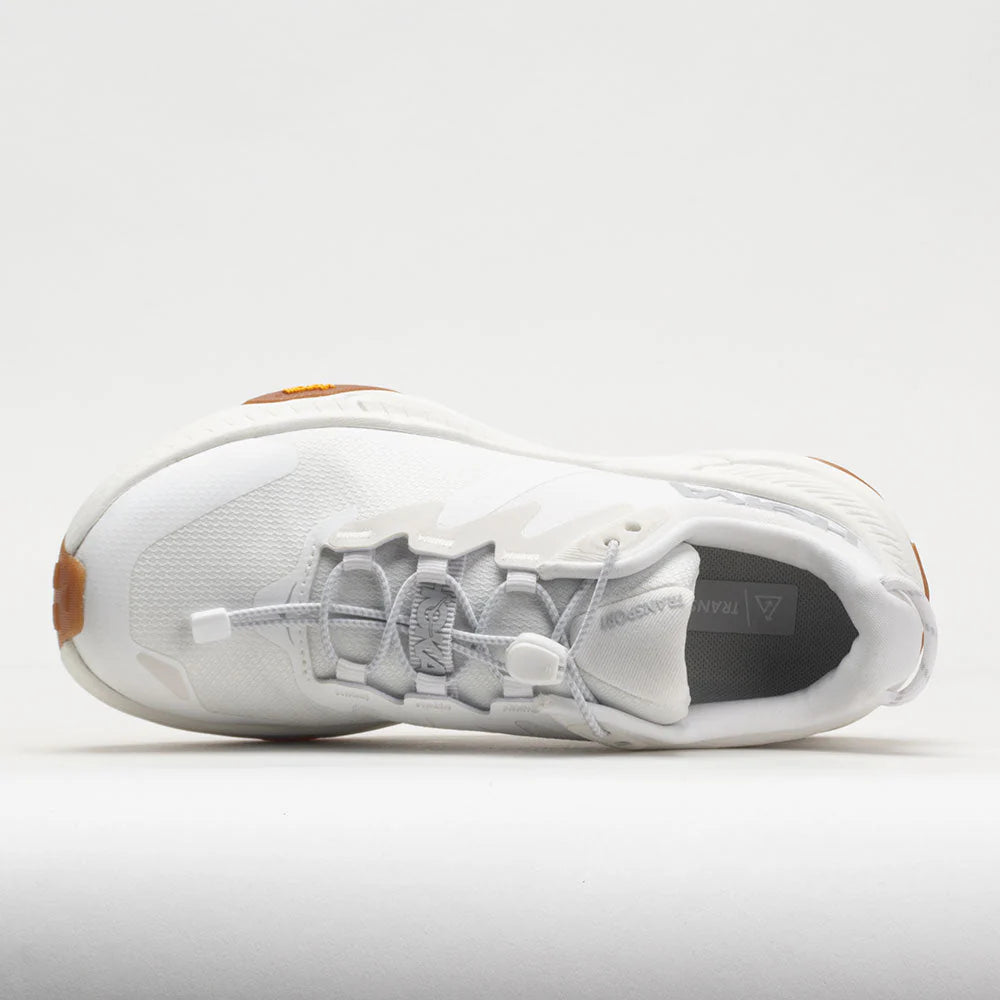 Transport Women's White/White
