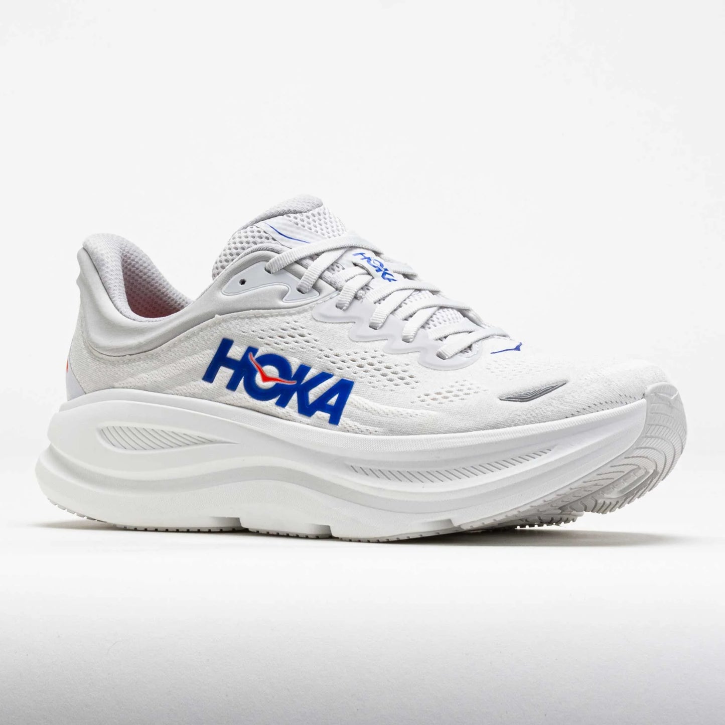 Bondi 9 Men's Cosmic Grey/Ultramarine