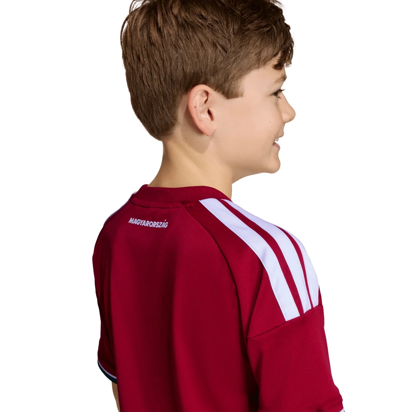 Hungary 2026 Home Jersey - Youth