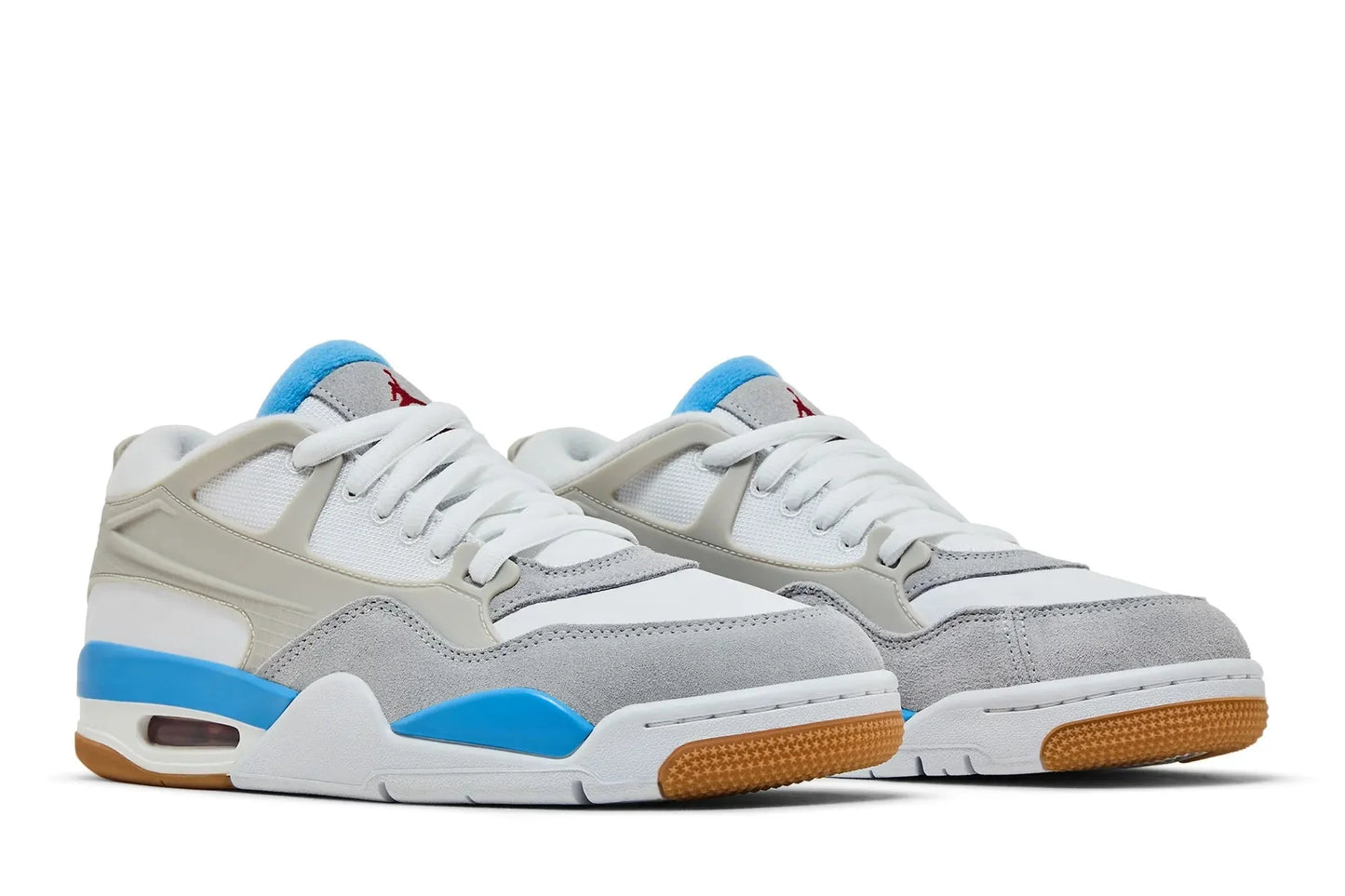 Jordan 4 RM 'University Blue'