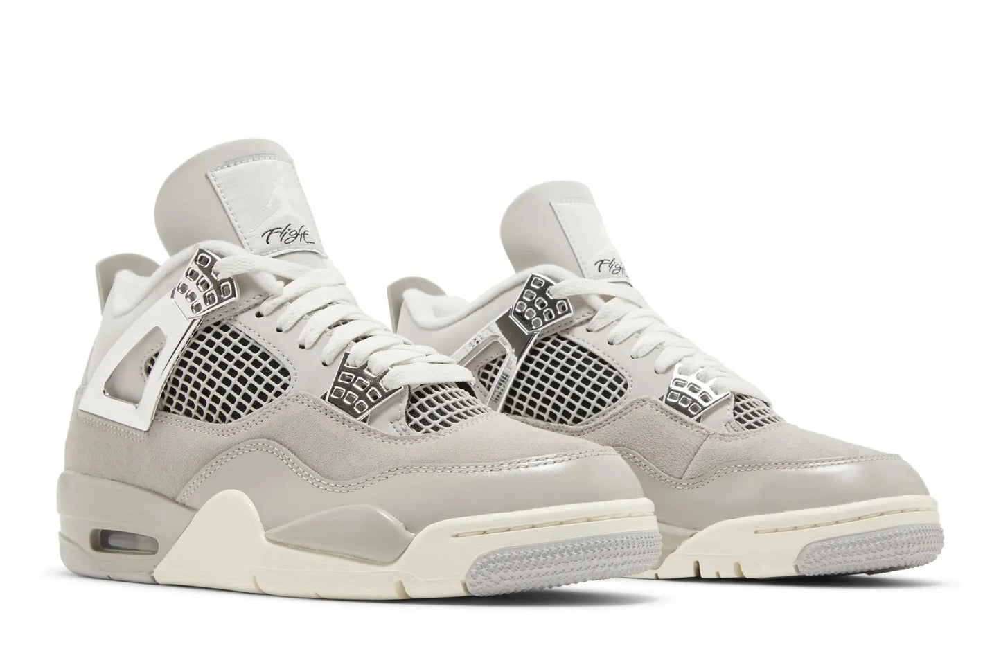 Wmns Jordan 4 Retro 'Frozen Moments'