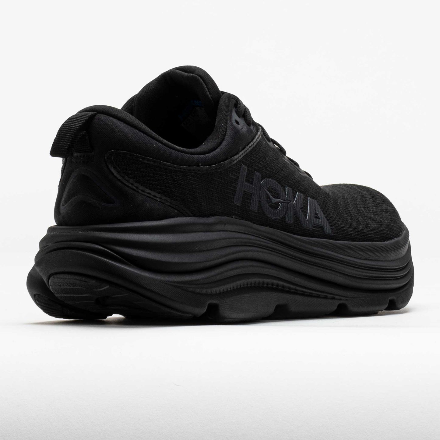 Gaviota 5 Women's Black/Black