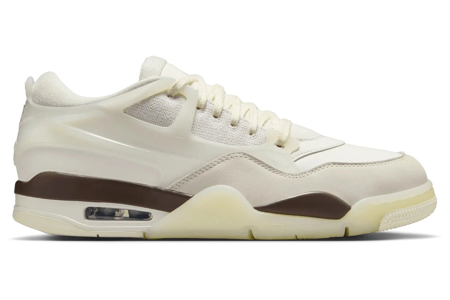 Jordan 4 RM 'Hemp'