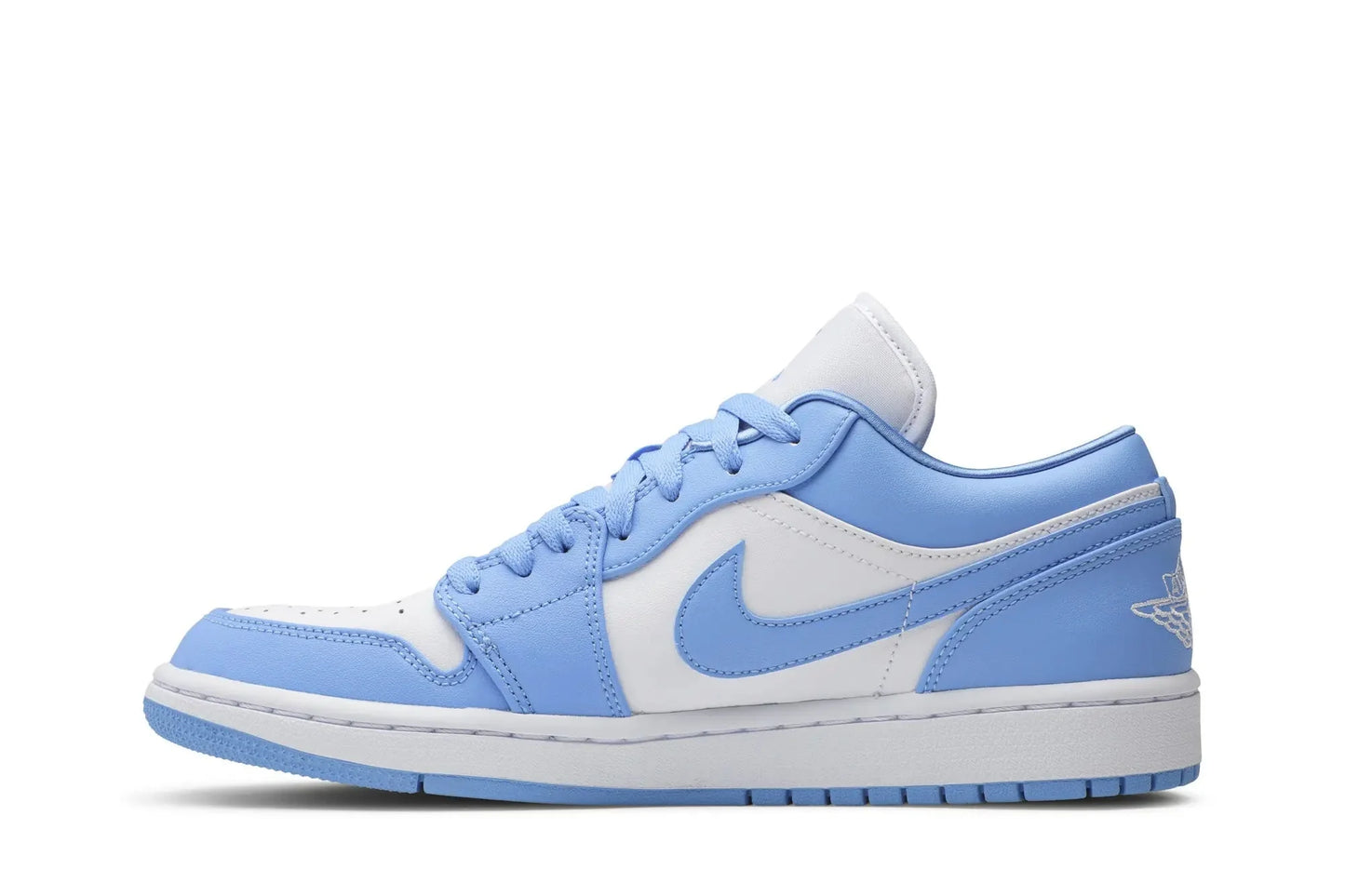 Wmns Jordan 1 Low 'UNC'