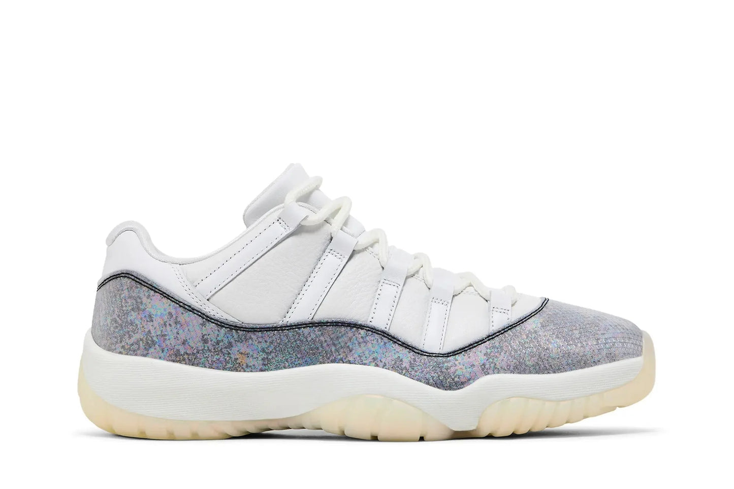 Jordan 11 Low 'Year of the Snake'