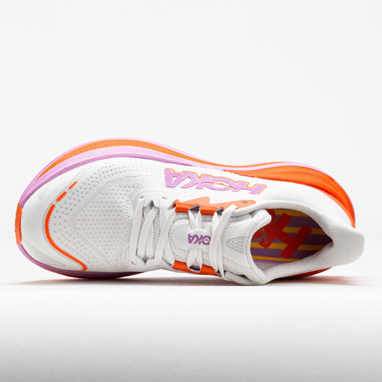 Skyward X Women's Frost/Lupine