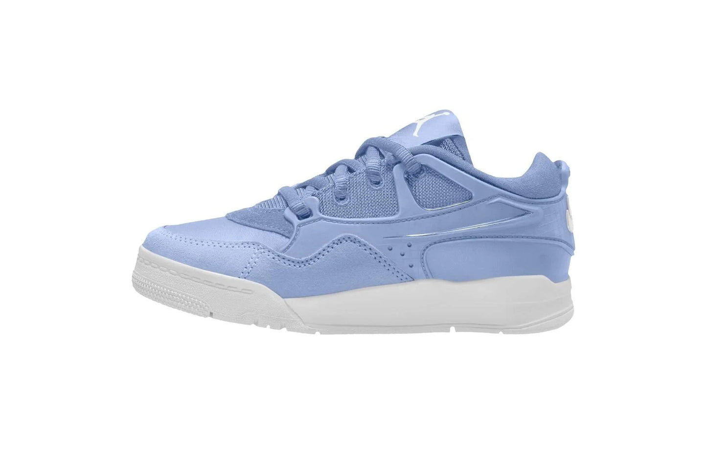 Wmns Jordan 4 RM 'Aluminum'