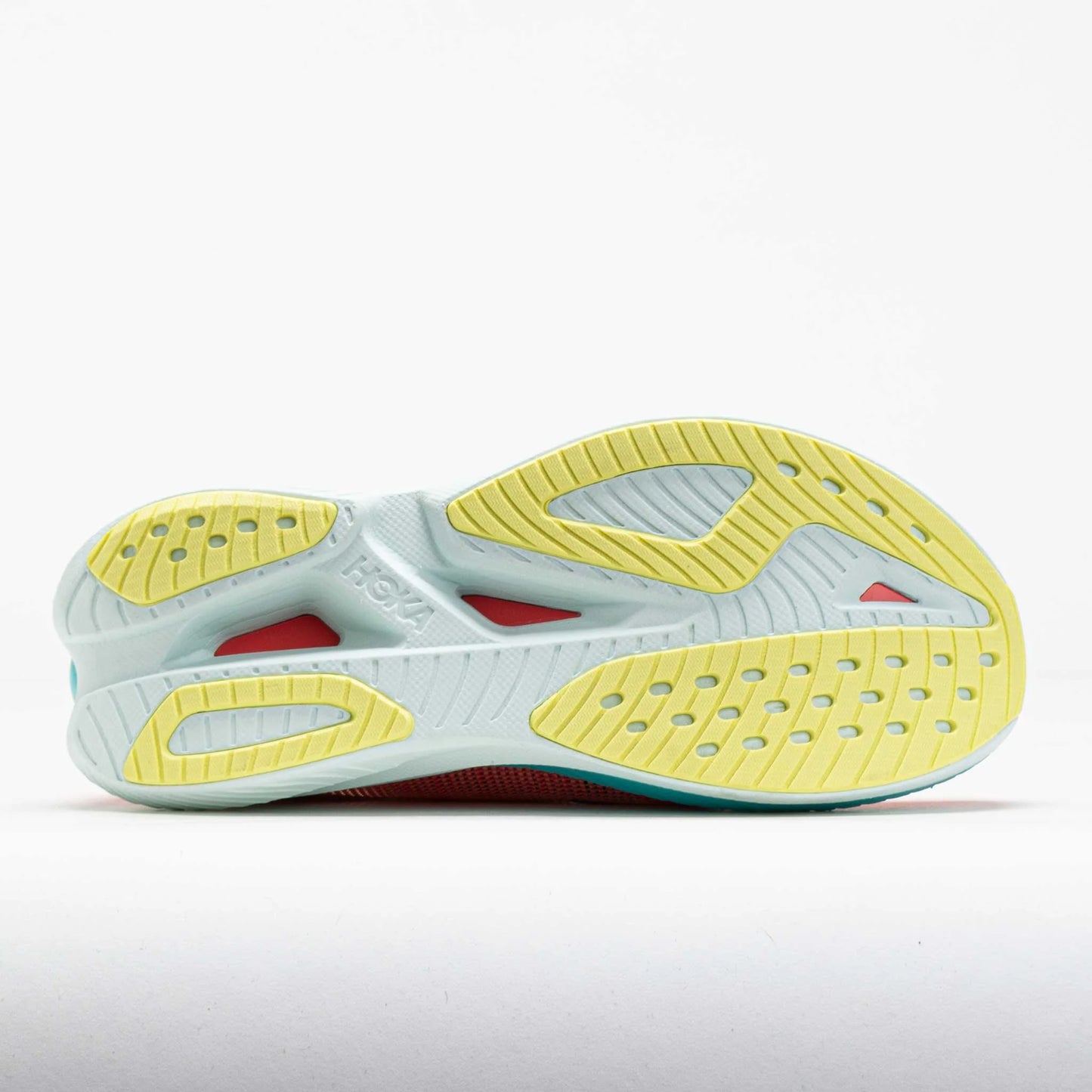 Mach X 2 Men's Grapefruit/Electric Coral