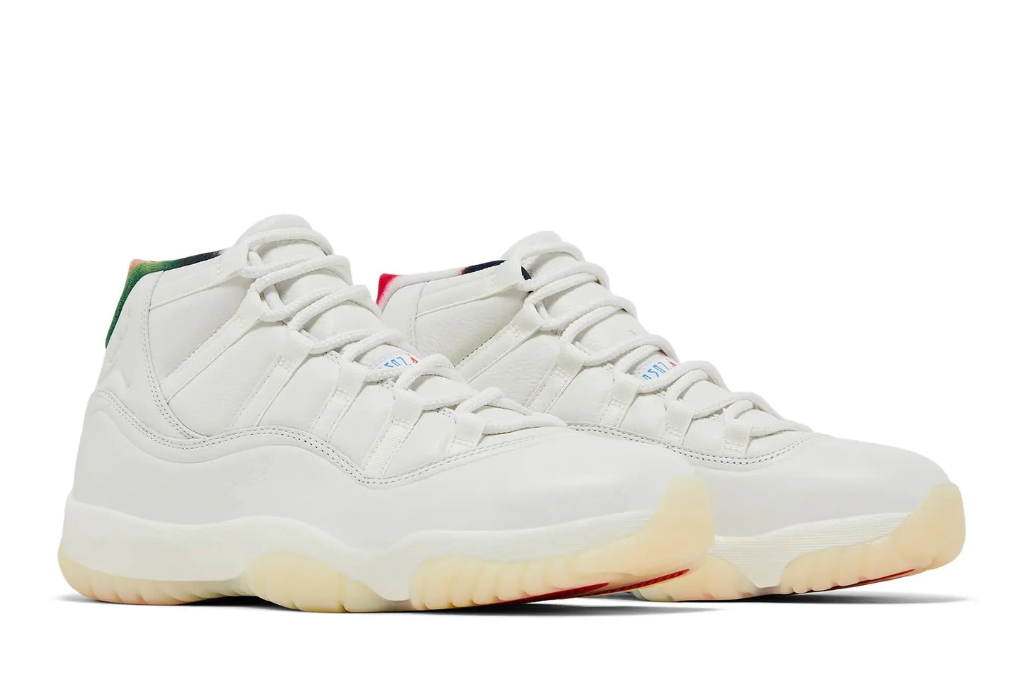 Jordan 11 Retro '285'