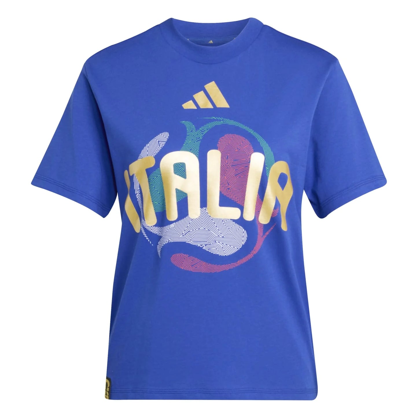 FIFA World Cup 2026™ Italy T-Shirt - Women's
