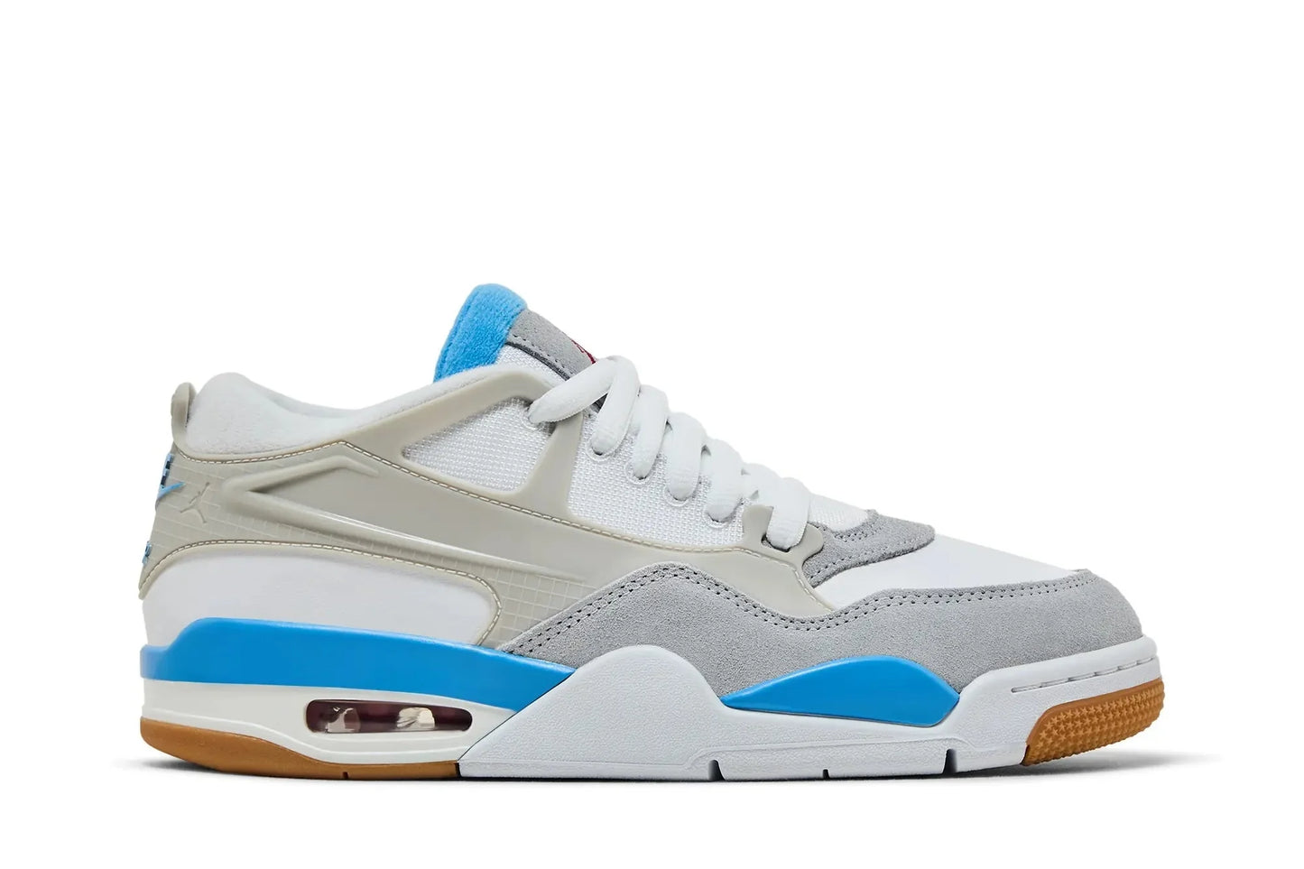 Jordan 4 RM 'University Blue'