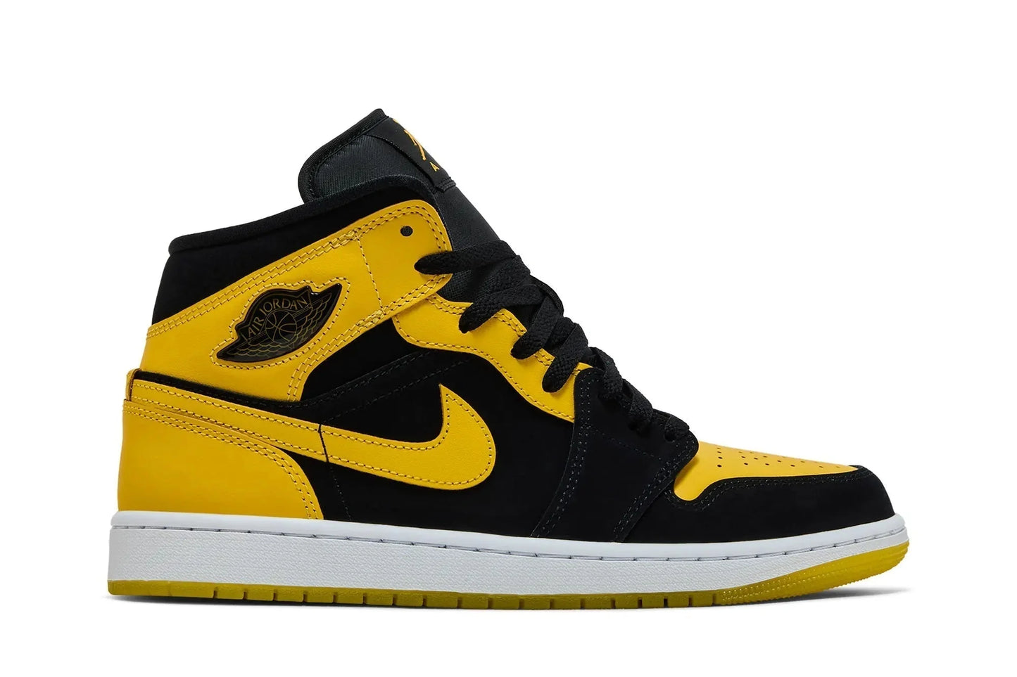 Jordan 1 Mid SE 'New Love' 2025