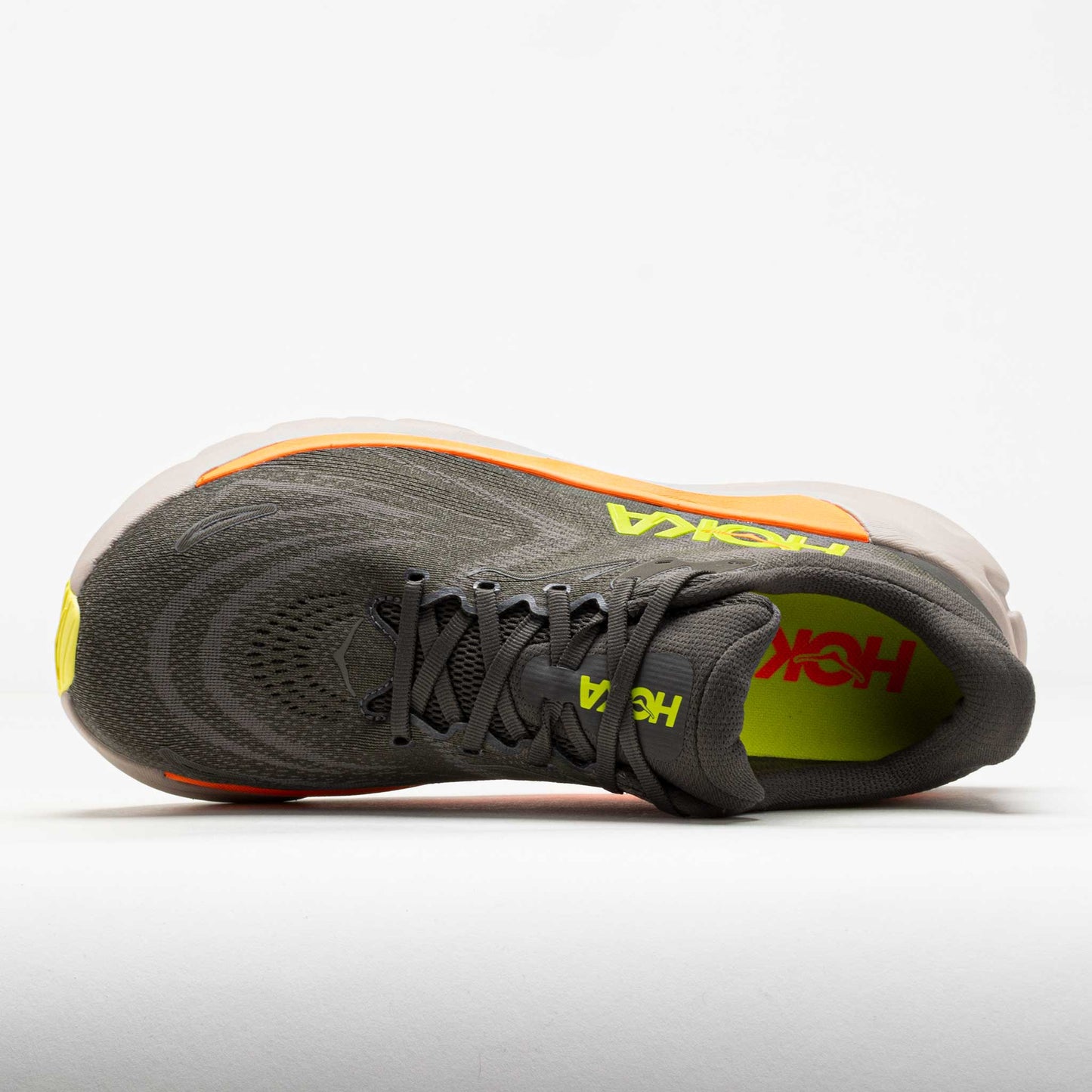 Arahi 8 Men's Asphalt/Gravel