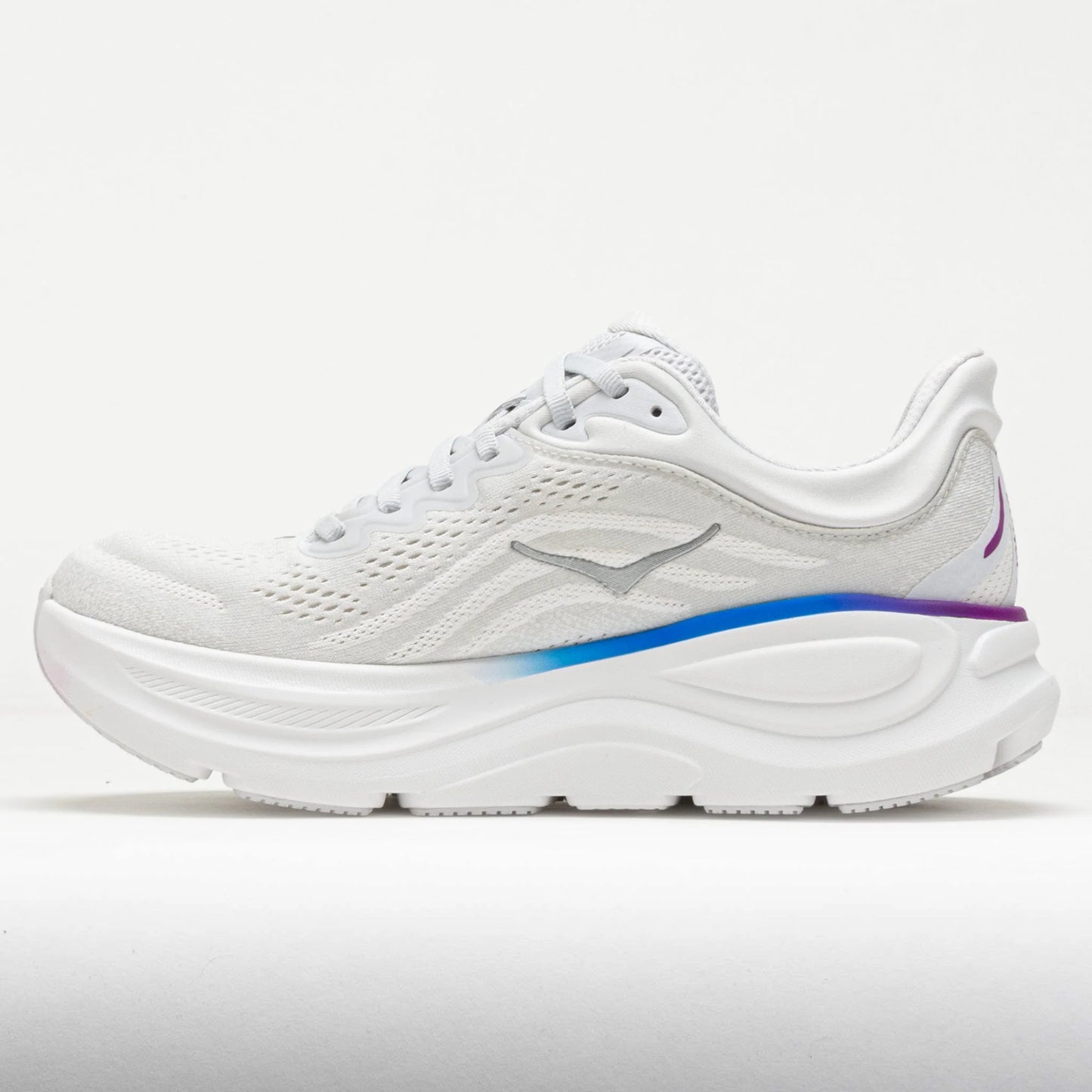 Bondi 9 Women's Cosmic Grey/White