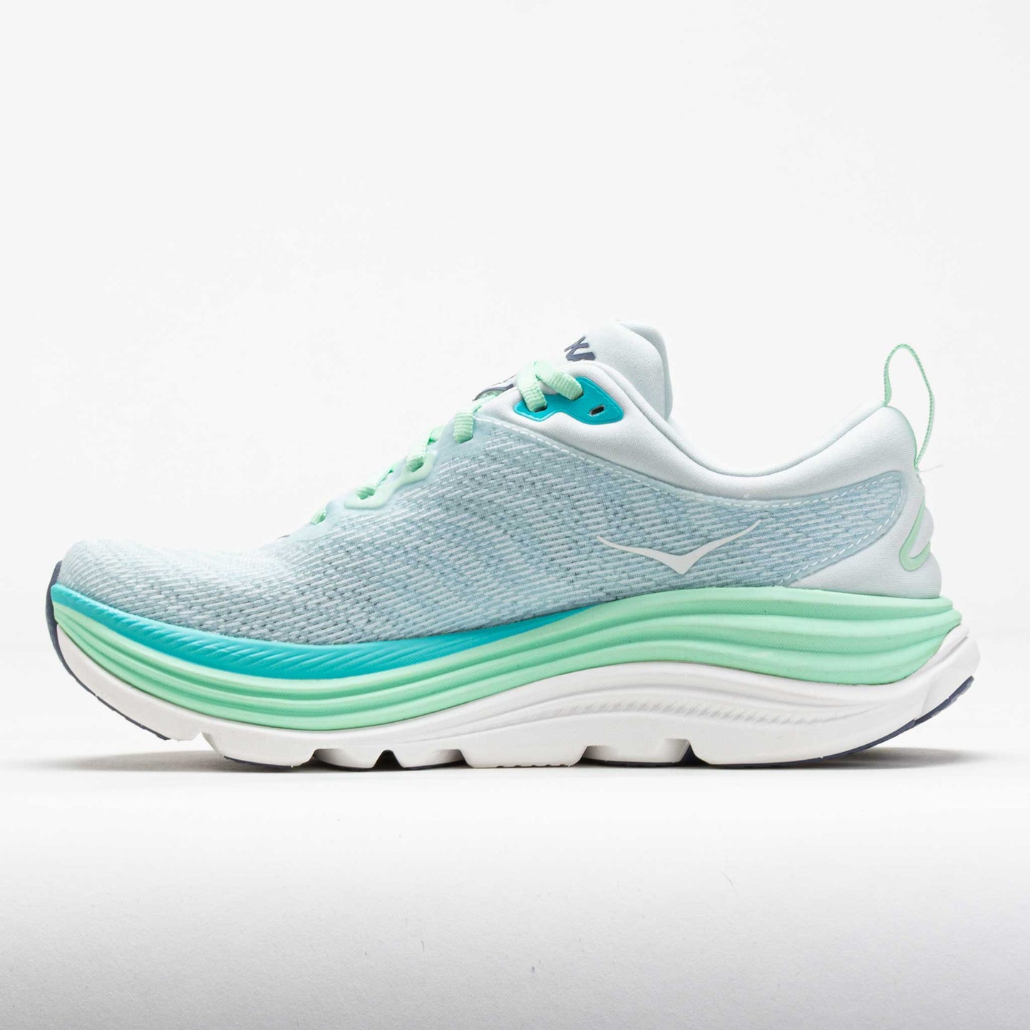 Gaviota 5 Women's Snow Melt/Cielo Blue
