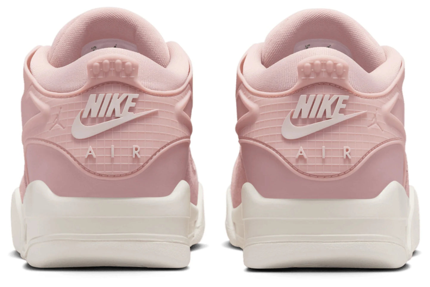 Wmns Jordan 4 RM 'Pink Oxford'