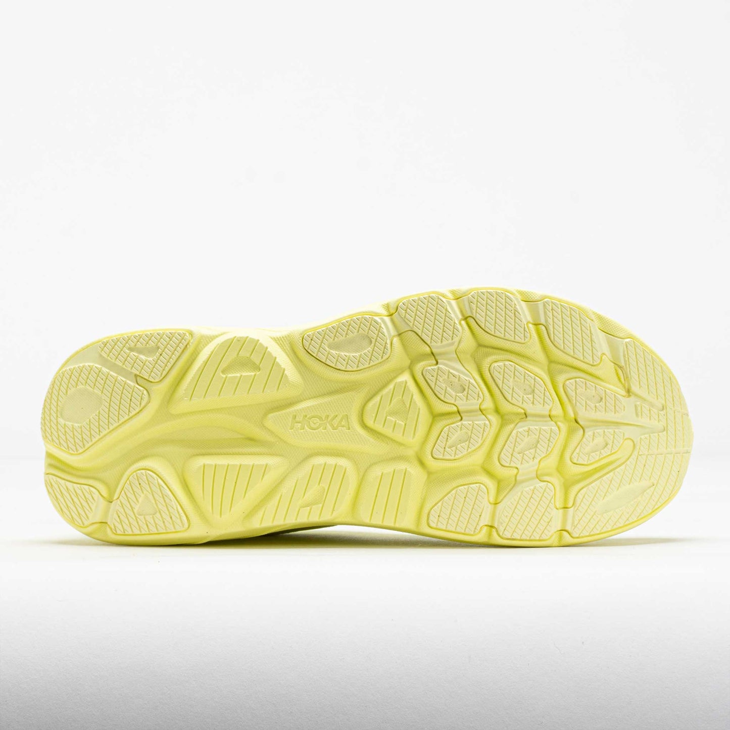 Clifton 10 Women's Neon Citrus/Sunlight