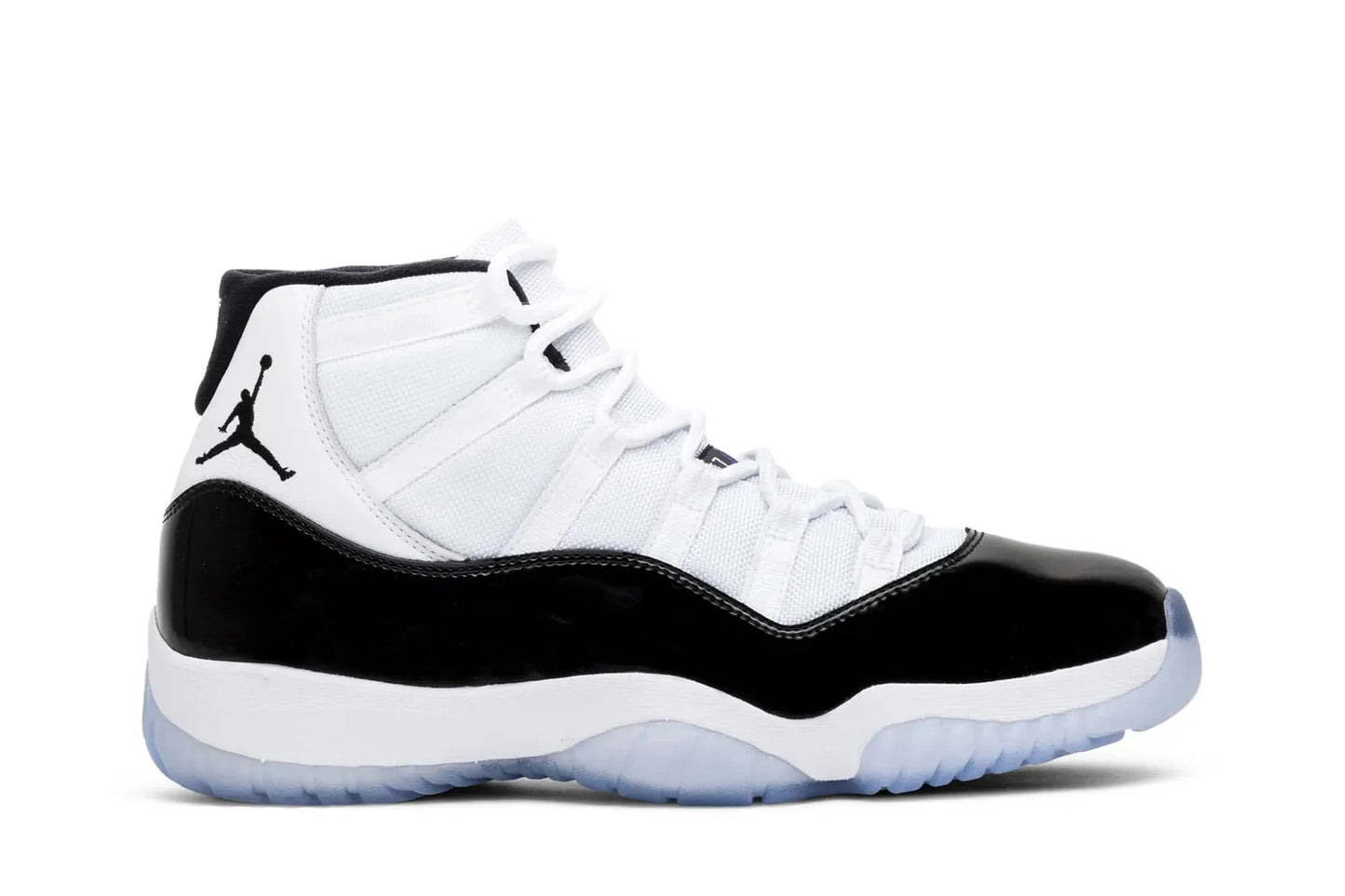 Jordan 11 Retro 'Concord' 2018
