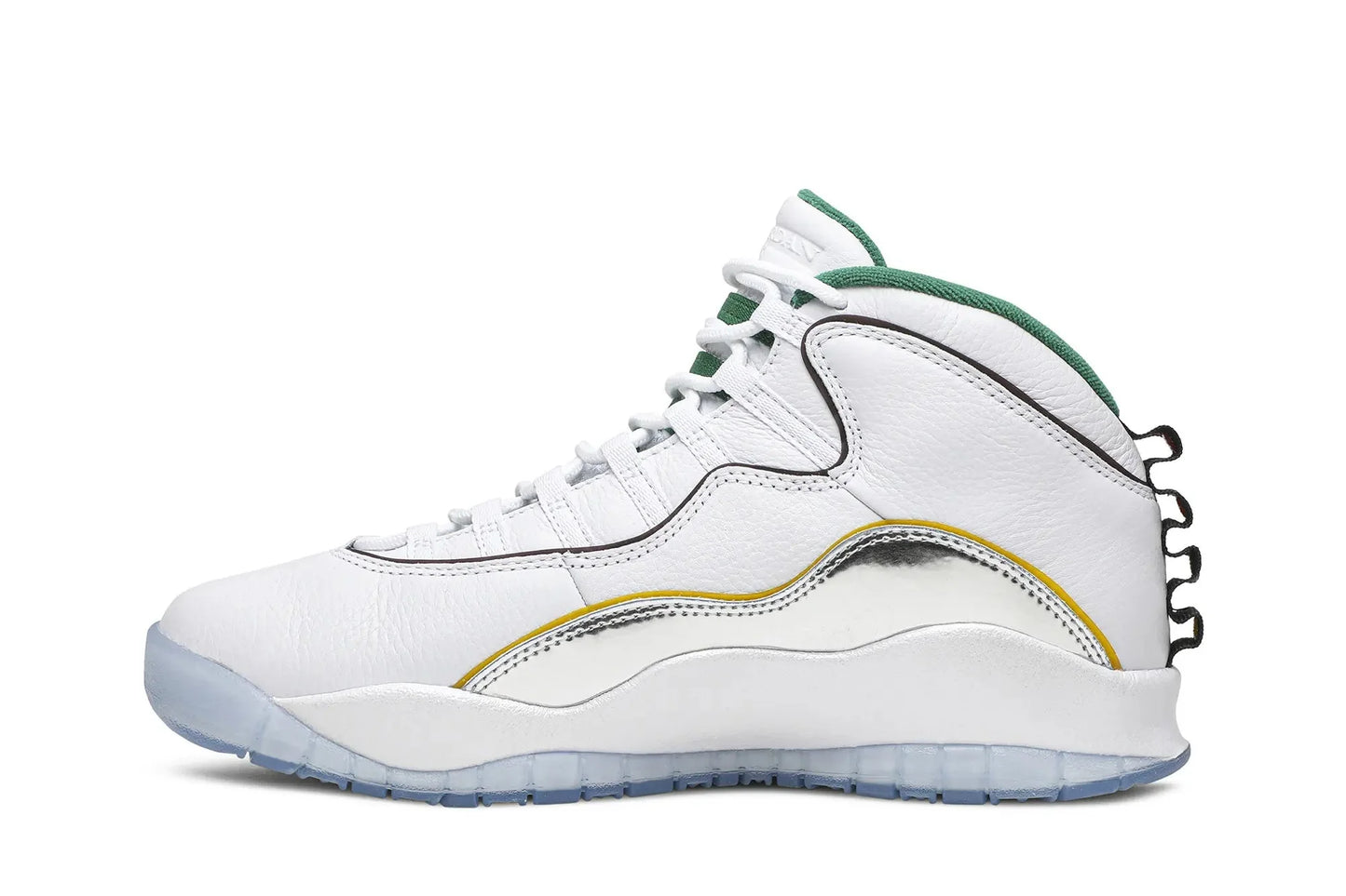 Jordan 10 Retro 'Wings'
