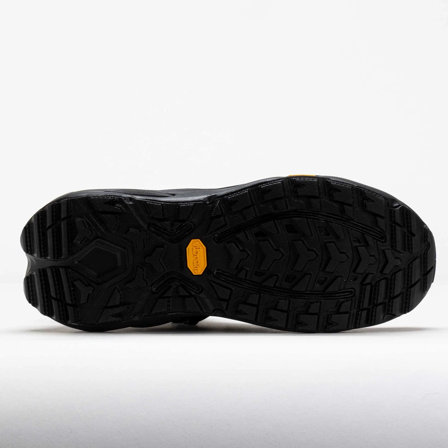 Kaha 3 GTX Men's Black/Black