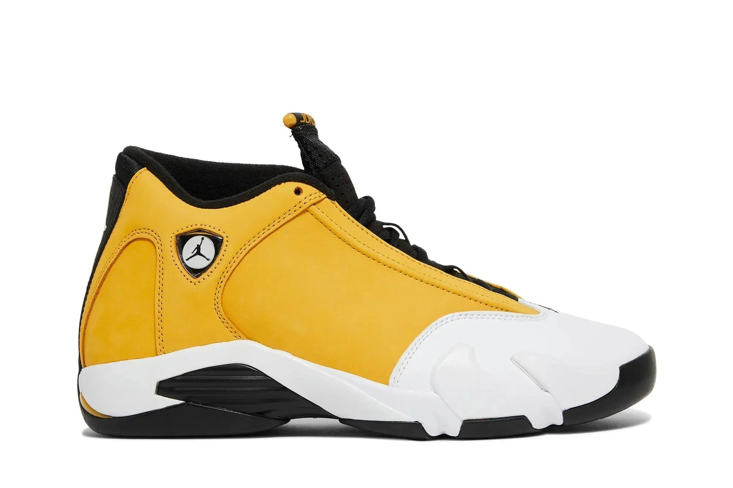Jordan 14 Retro 'Ginger'